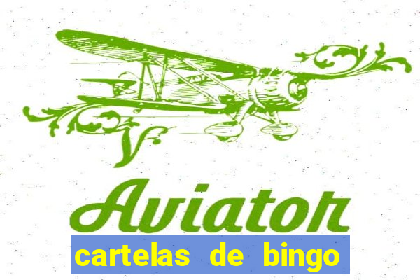 cartelas de bingo biblico para imprimir